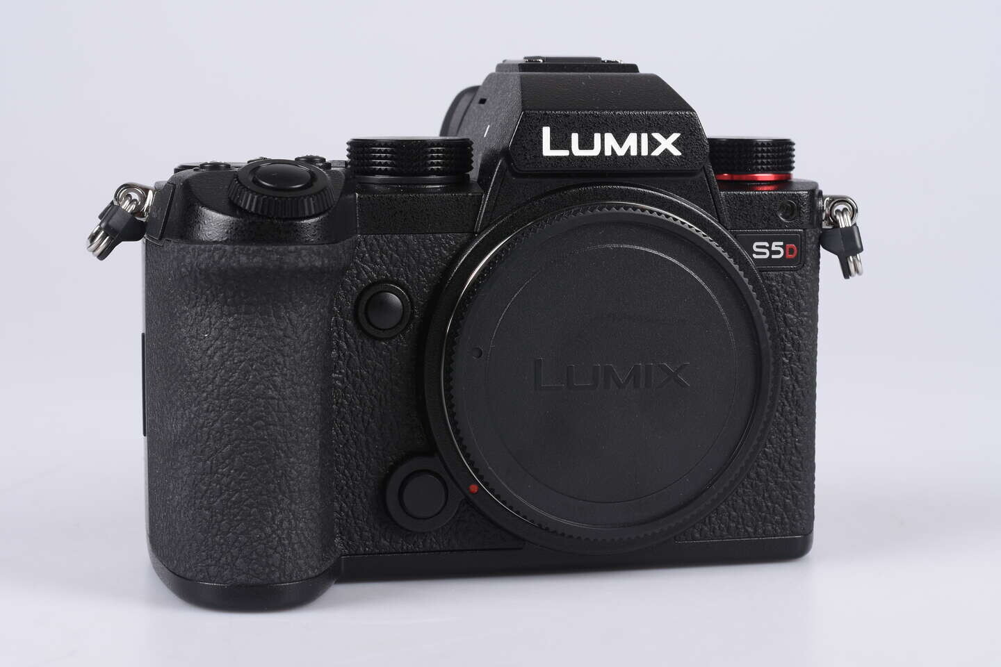 Panasonic Lumix DC-S5D tělo bazar