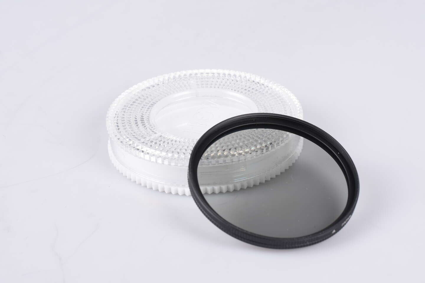 Hoya polarizační cirkulární filtr HD 58 mm bazar