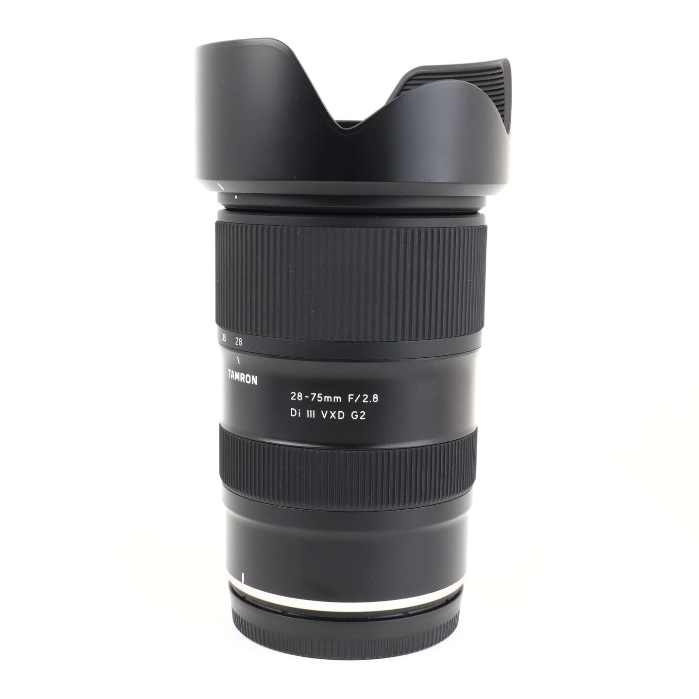 Tamron 28-75 mm f/2,8 Di III VXD G2 pro Nikon Z bazar