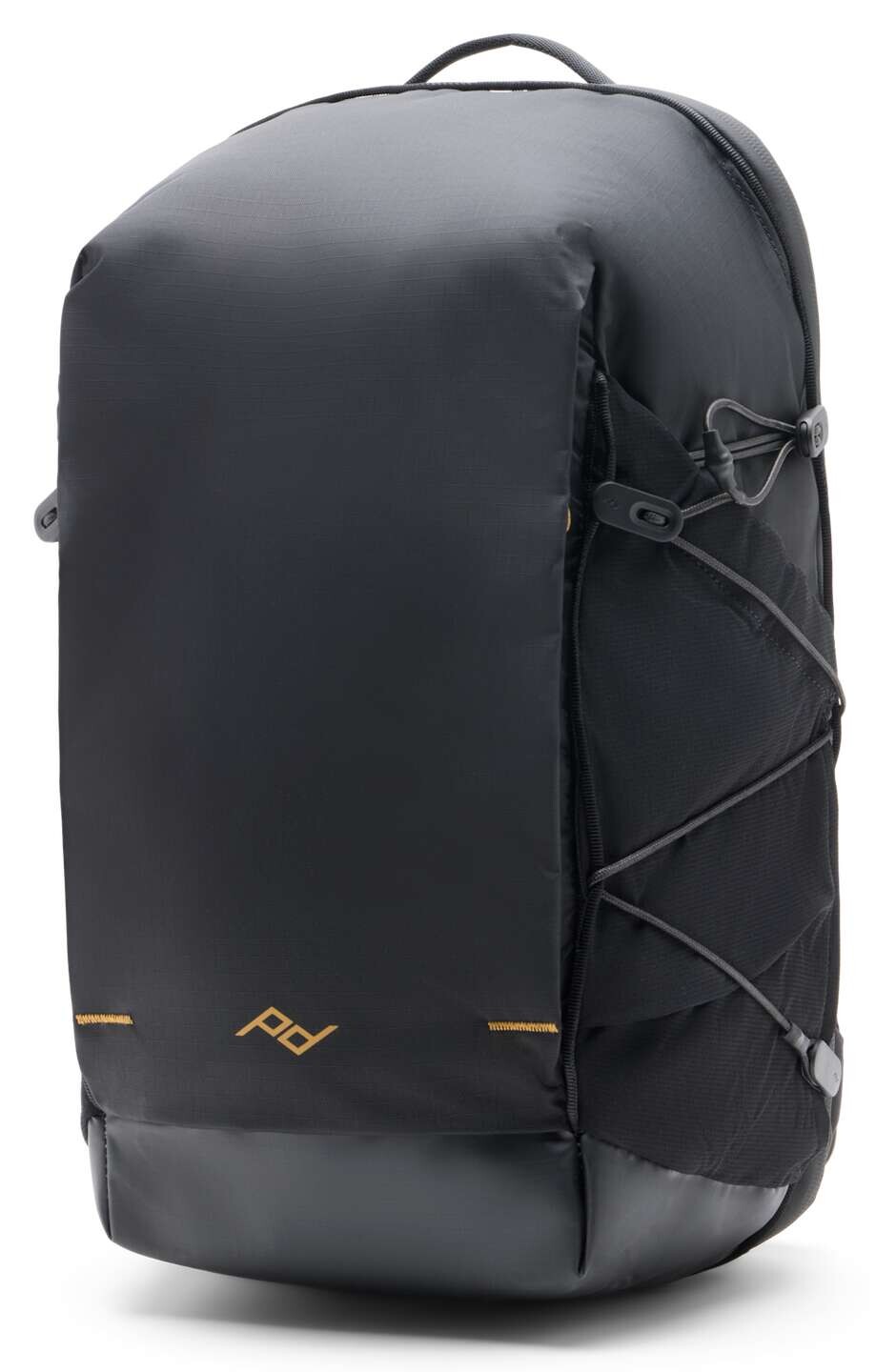 Peak Design Outdoor Backpack Zip 18L černý BABPZ-18-BK-1