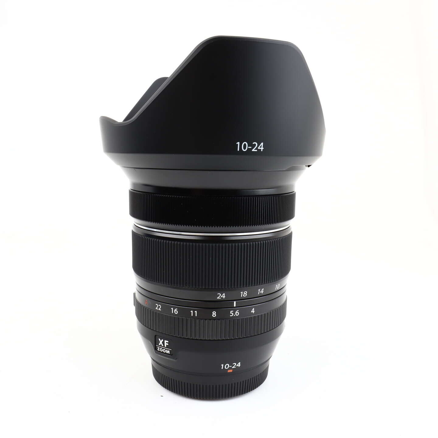 Fujifilm XF 10-24 mm f/4 R OIS WR bazar