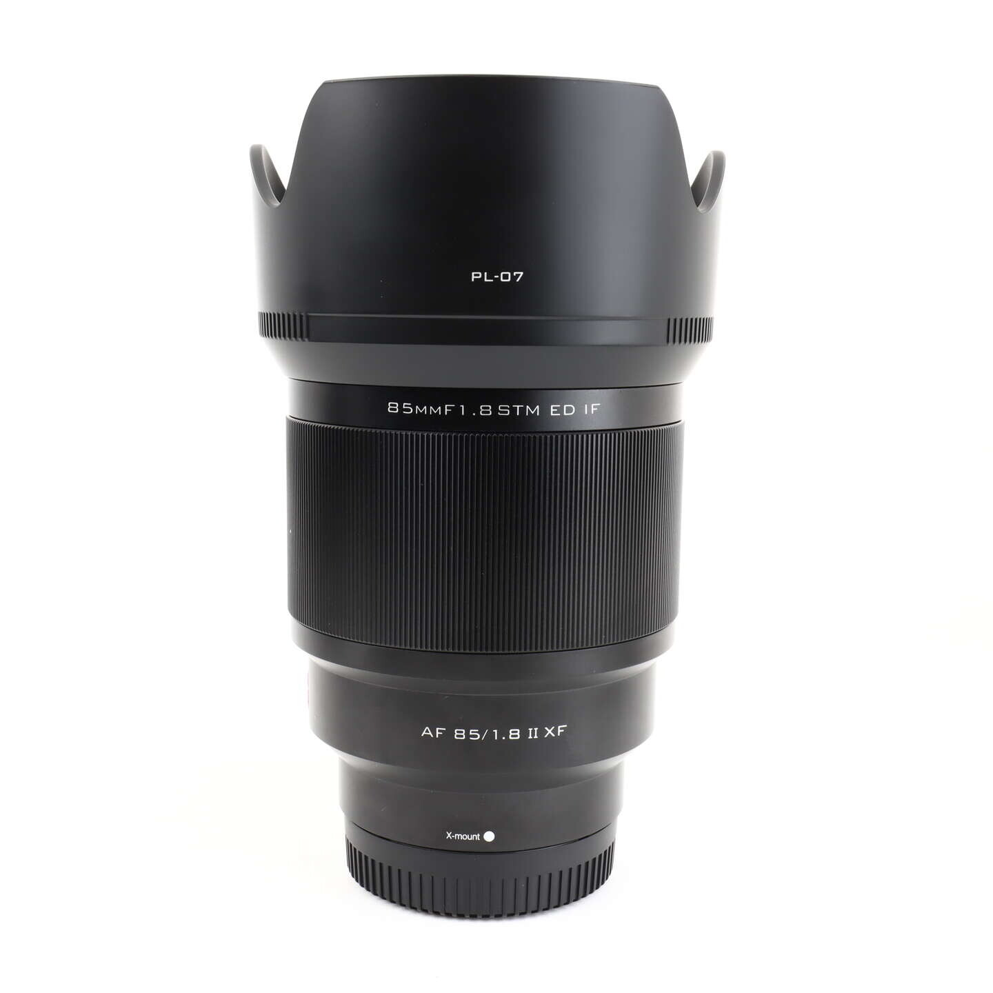 Viltrox AF 85 mm f/1,8 II pro Fujifilm X bazar