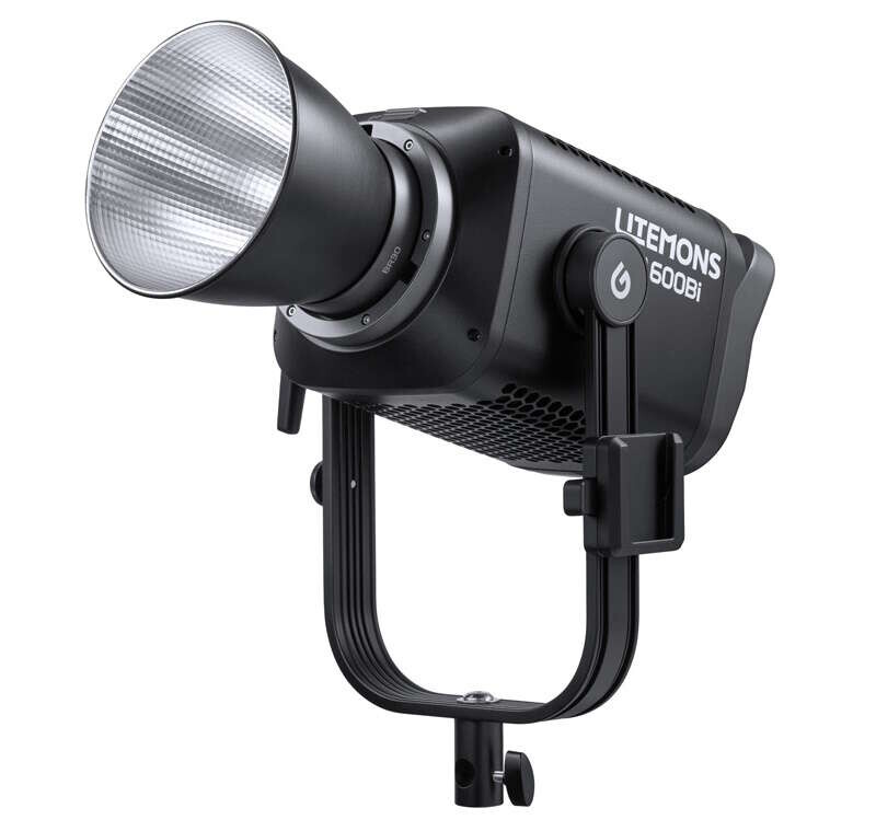 Godox LA600Bi Litemons LED video světlo s brašnou
