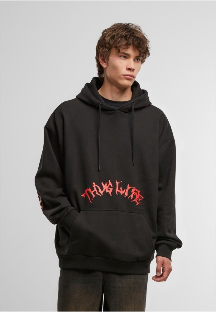 Thug Life Ink Hoodies 3XL