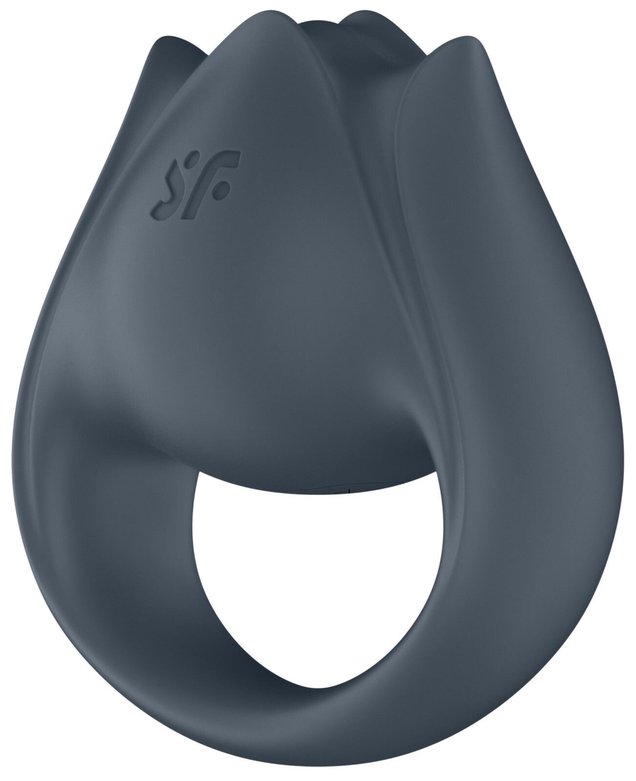 Satisfyer Vibrační kroužek/vibrátor na prst Perfect Pair 2 - Satisfyer