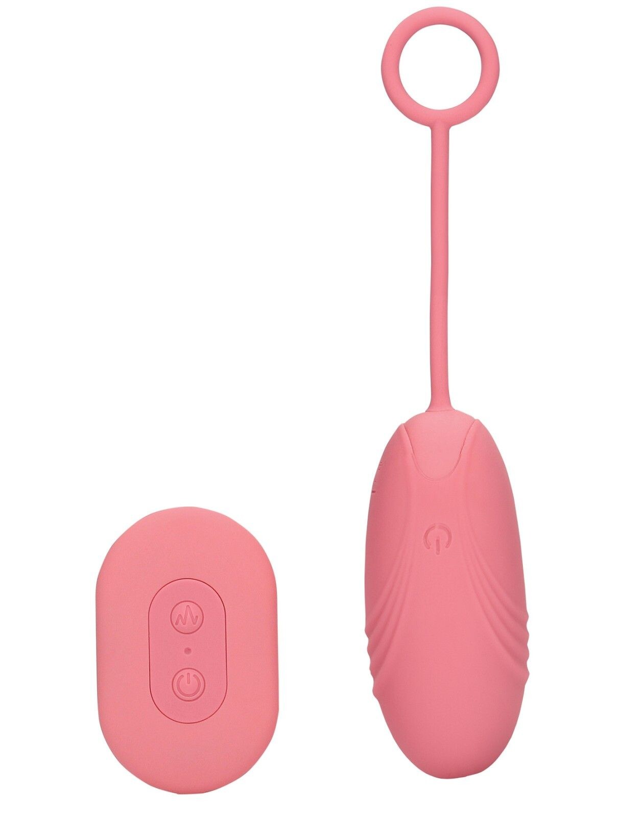 SHOTS Vibrační vajíčko (+ dálkový ovladač) Loveline - SHOTS