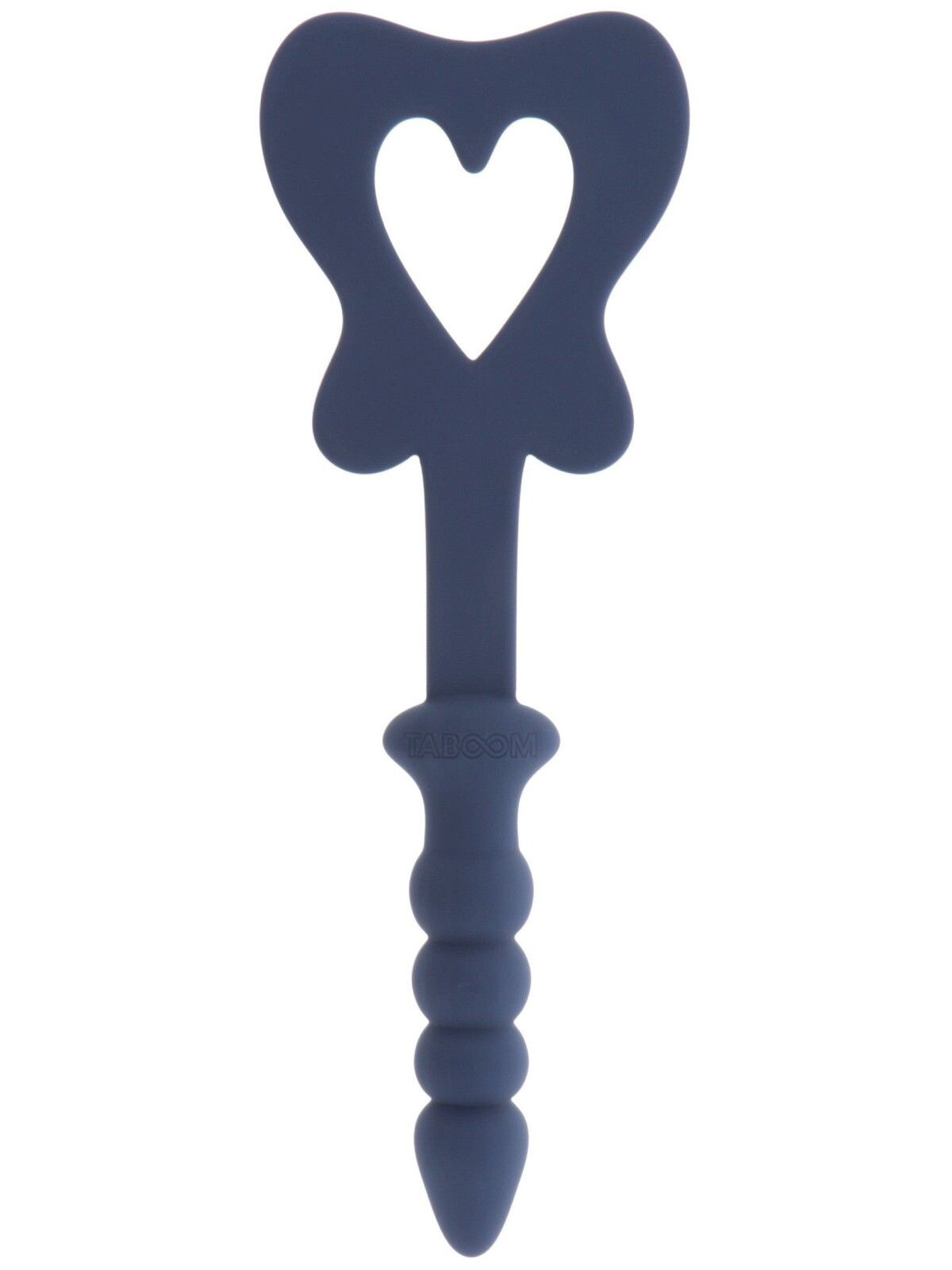 Taboom Silikonová plácačka/dildo - Taboom