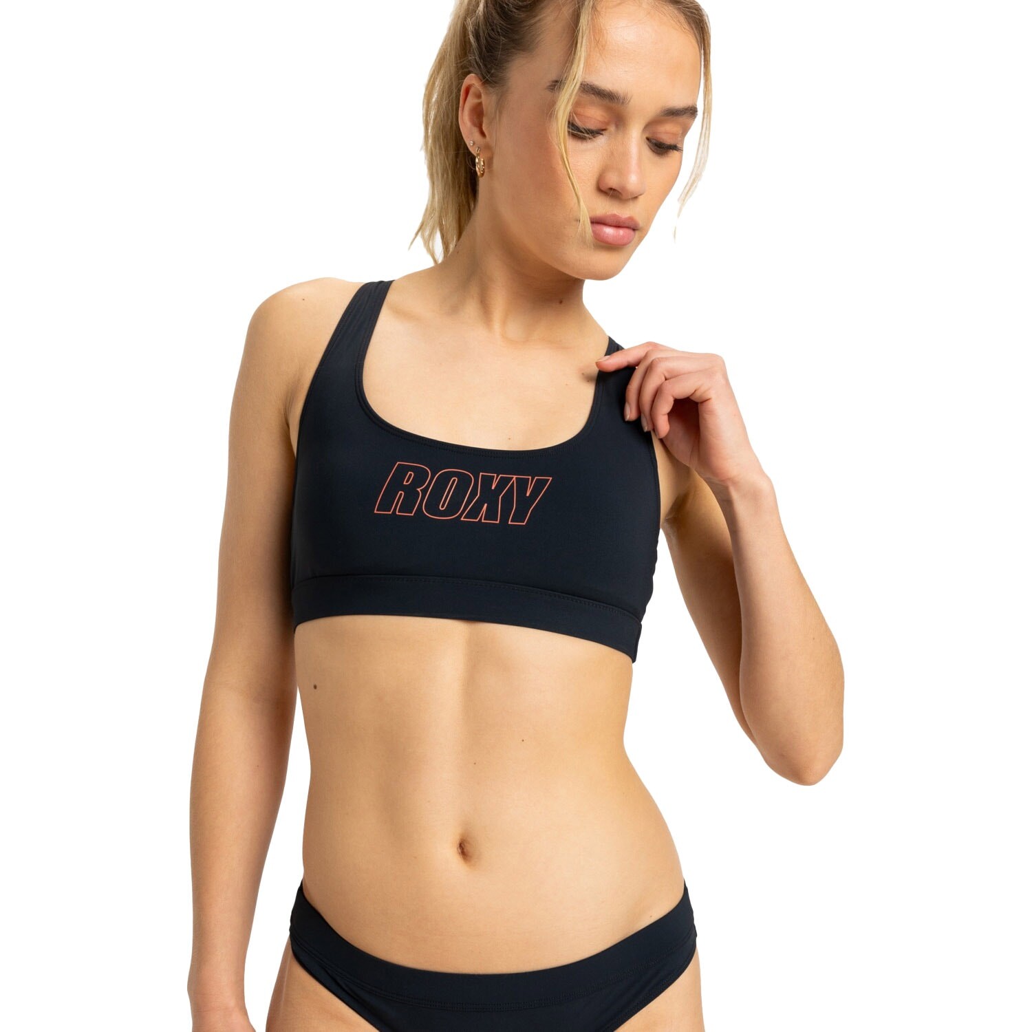 Roxy Roxy Active Bralette Sd