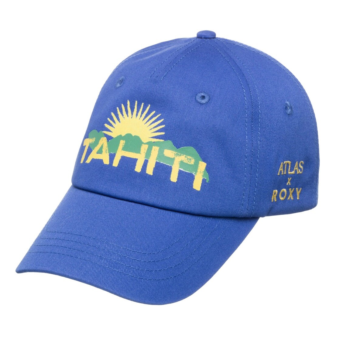 Roxy Atlas Cap