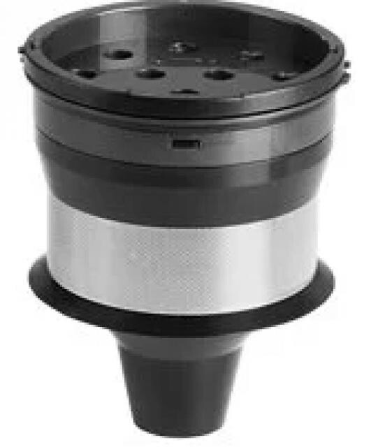 Hrubý filtr nádoby na prach pro tyčový vysavač Concept VP6300, VP6250