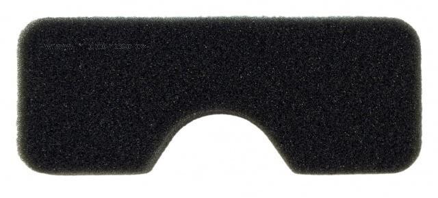 Zadní pěnový omývatelný filtr pro ROWENTA RO34...Compacteo Cyclonic