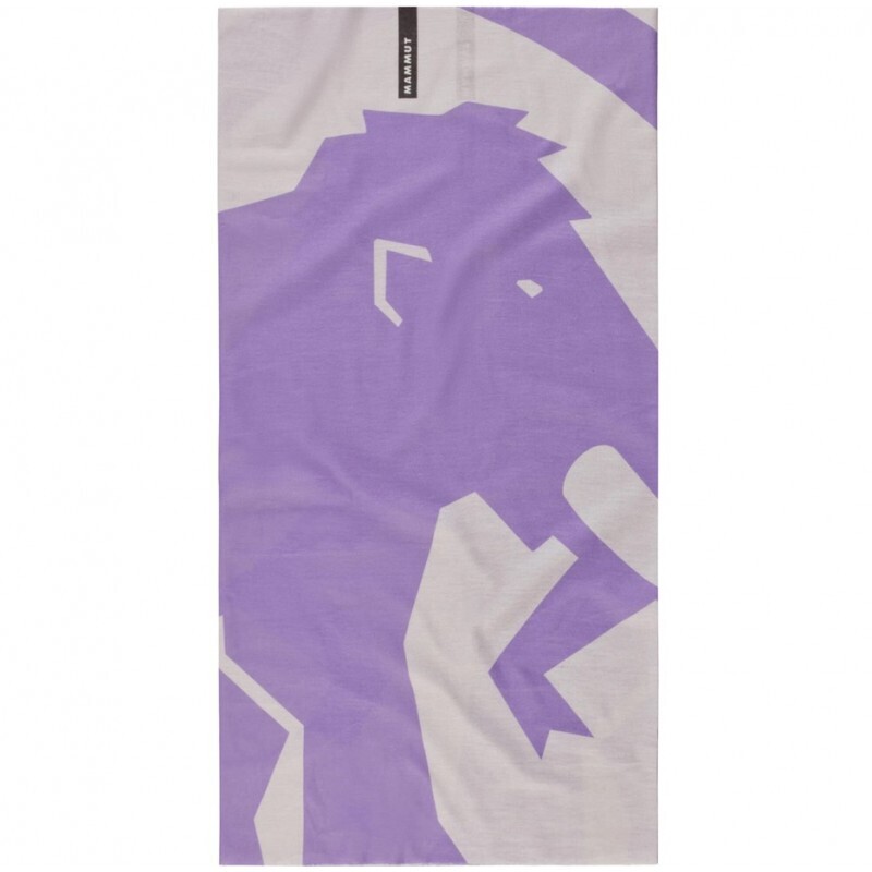 Mammut Nákrčník s logem Mammut Alpine calamint