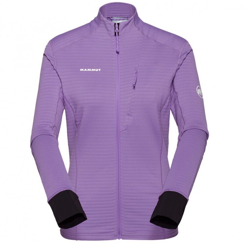 Mammut Dámská bunda Mammut Taiss Light ML Lavandin