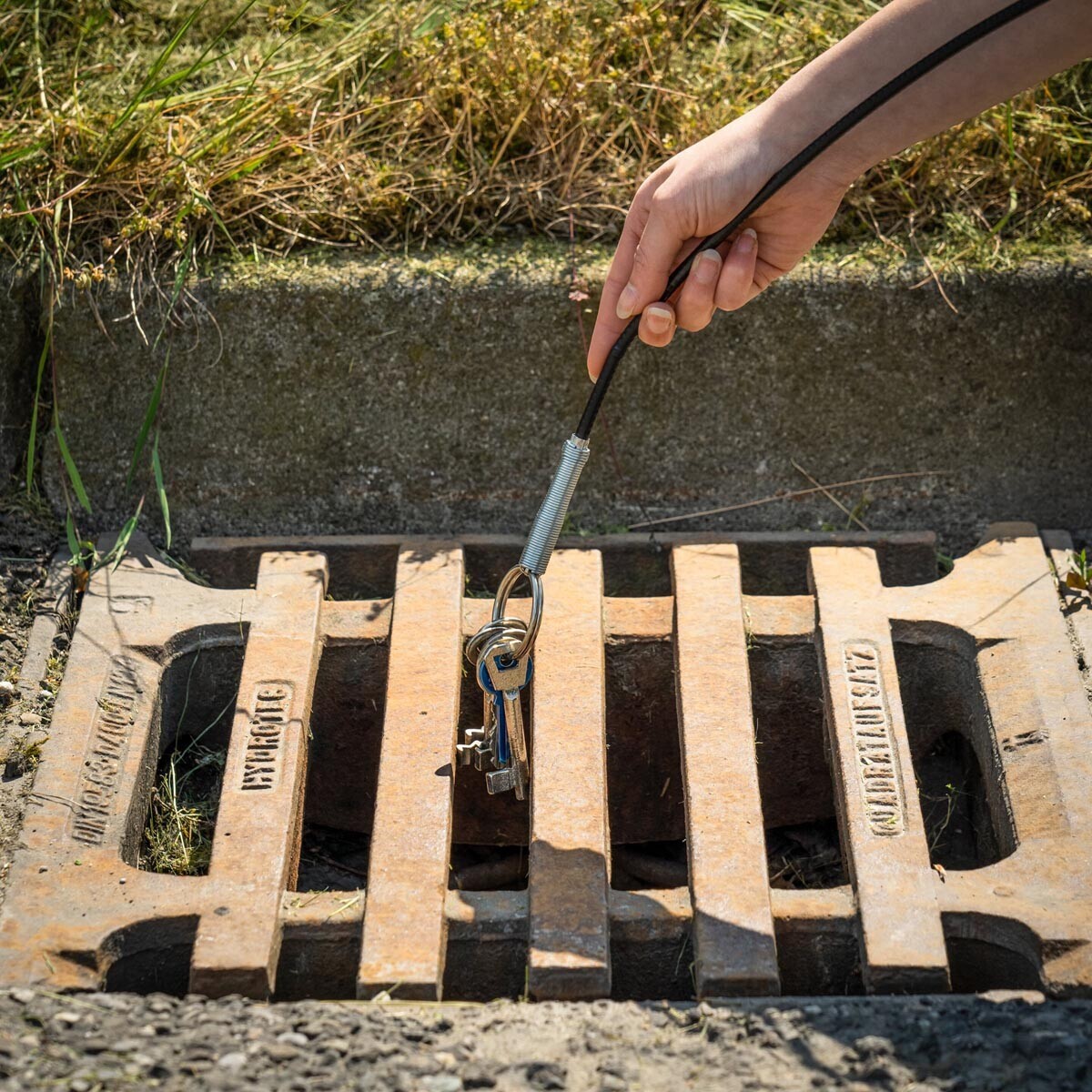 Die moderne Hausfrau Vytahovák, 160 cm