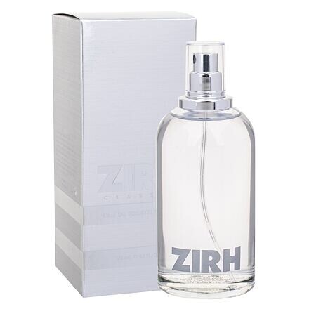 ZIRH Classic 125 ml toaletní voda pro muže