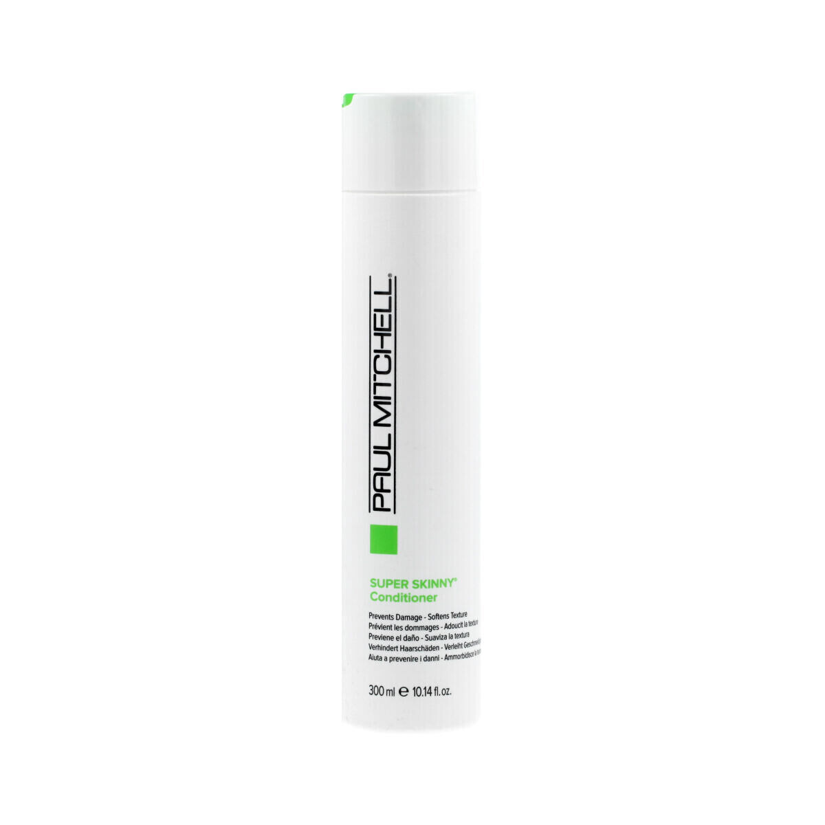 Paul Mitchell Smoothing Super Skinny Conditioner hydratační kondicionér 300 ml unisex