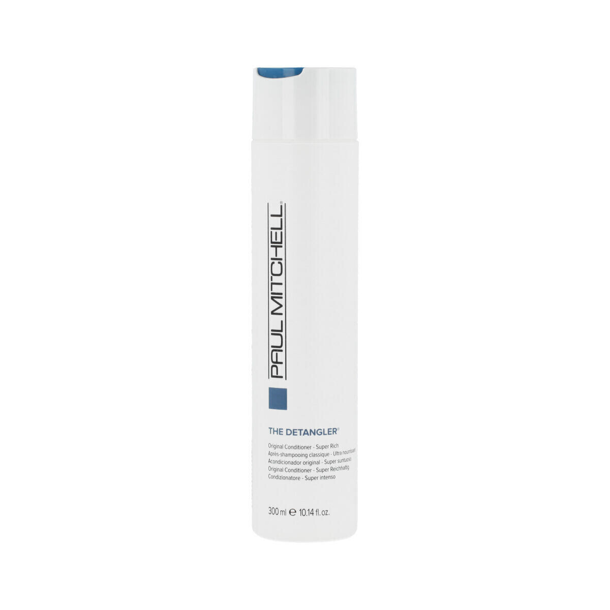 Paul Mitchell Original The Detangler hydratační kondicionér pro poškozené vlasy 300 ml pro ženy