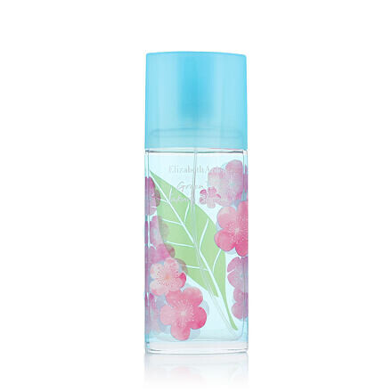 Elizabeth Arden Green Tea Sakura Blossom 100 ml toaletní voda tester pro ženy