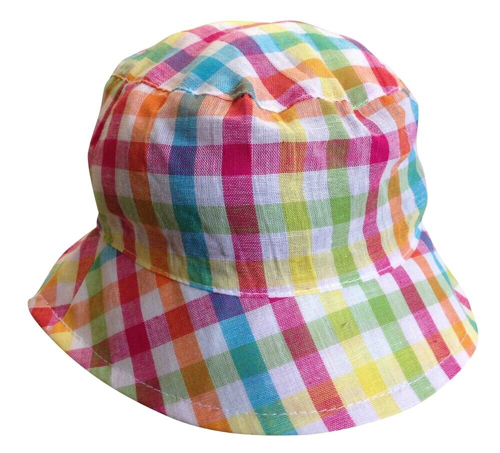 klobouk dívčí, Pidilidi, PD628, růžová - 50