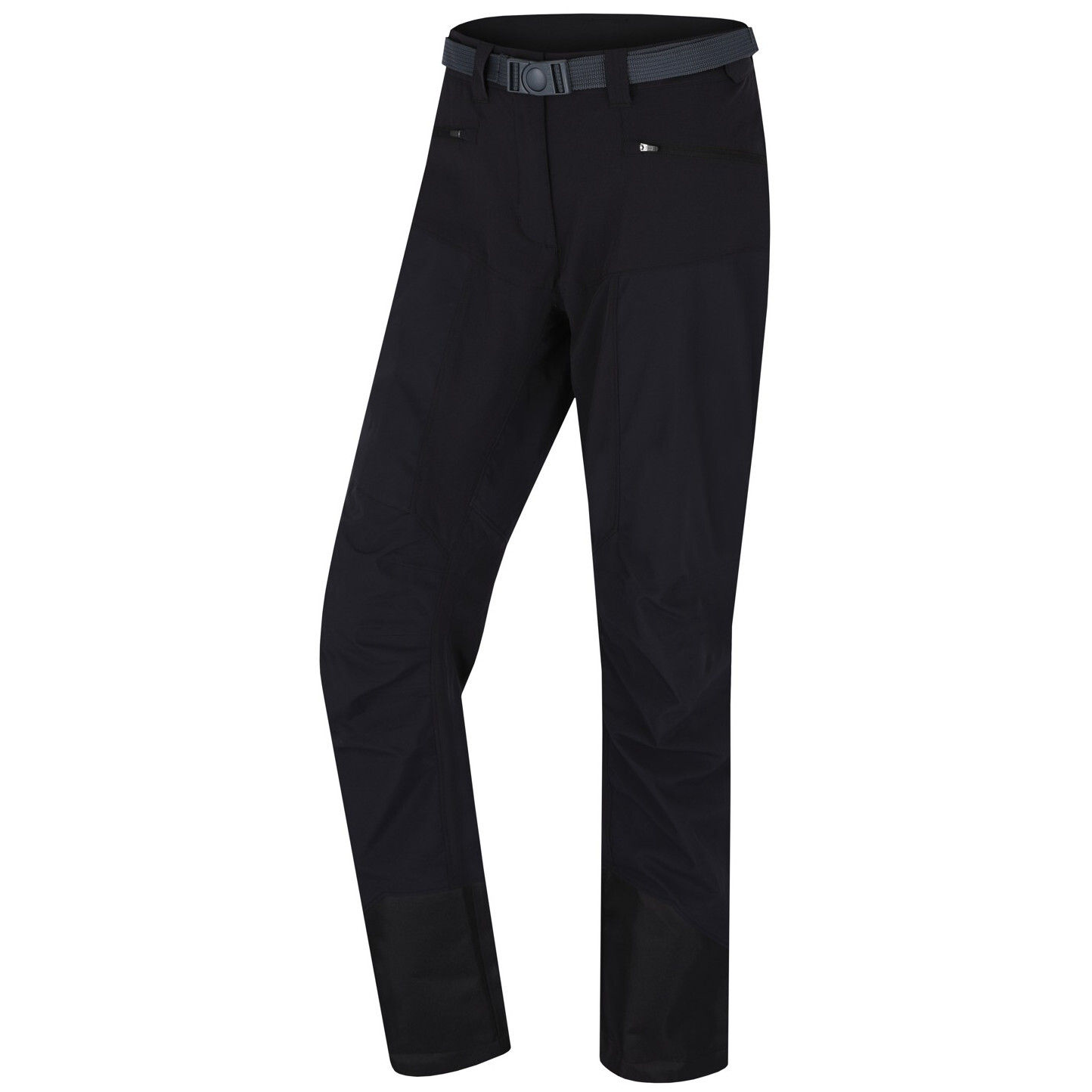 Dámské kalhoty Husky Krony L Velikost: S / Barva: černá