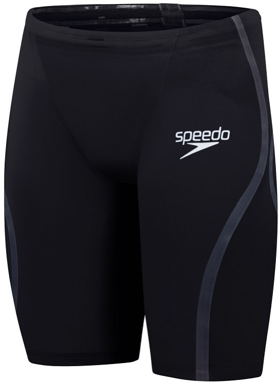 Speedo Fastskin LZR Pure Intent 2.0 Jammer Black/Iridescent 25