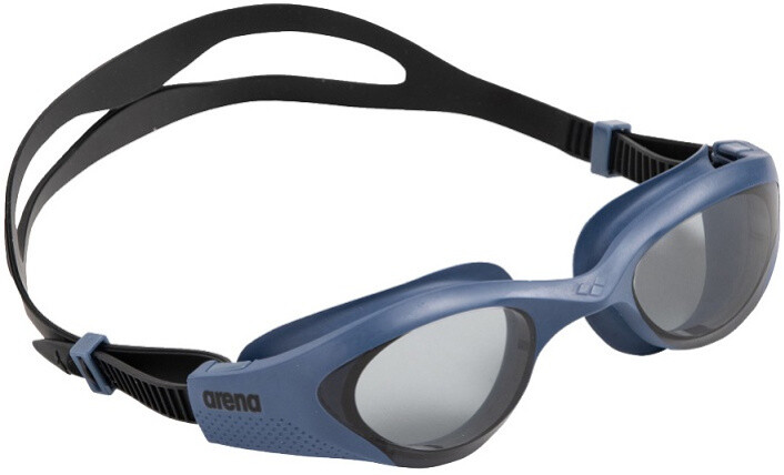 Plavecké brýle Arena The One Černo/modrá