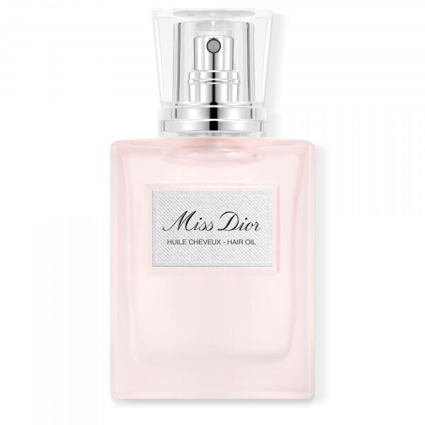 Dior Miss Dior Hair Oil vonný olej na vlasy dámská 30 ml
