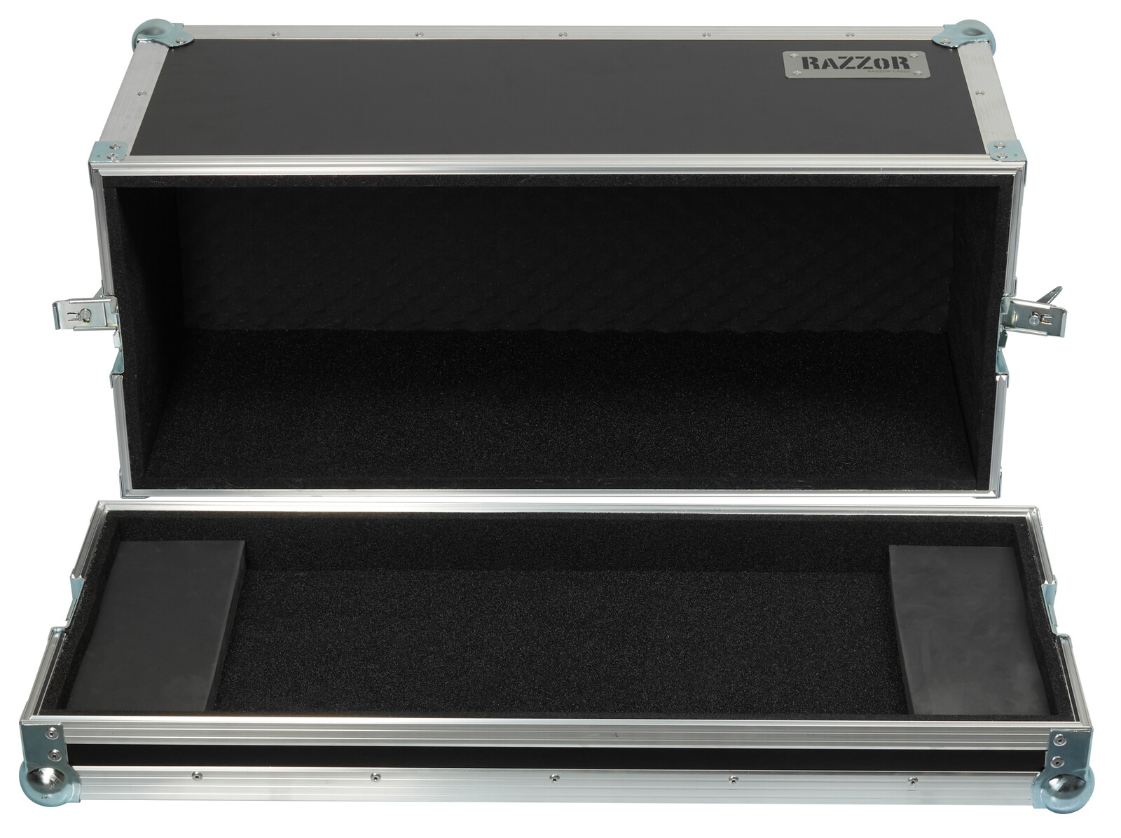 Razzor Cases Mesa Boogie Mark IV Short Head