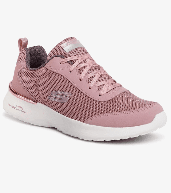 Skechers Skech-Air Dynamight Fast Brake 37