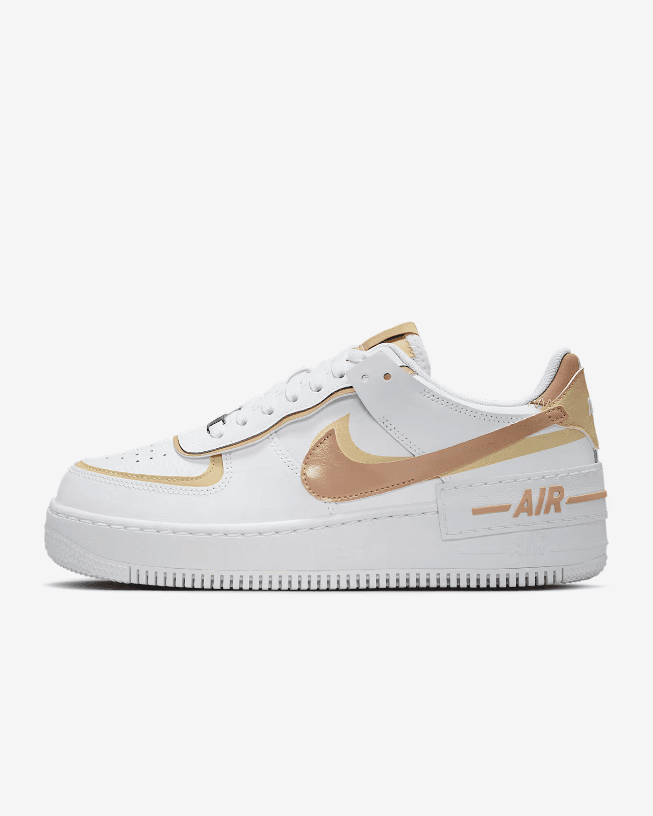 Nike W Af1 Shadow 36