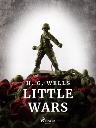 Little Wars - H.G. Wells - e-kniha