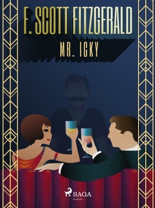 Mr. Icky - F. Scott Fitzgerald - e-kniha