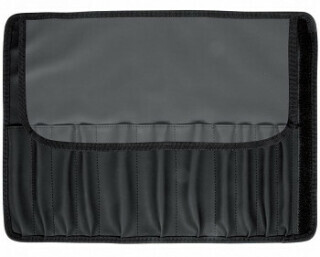 Penál na štětce pro 10-13ks