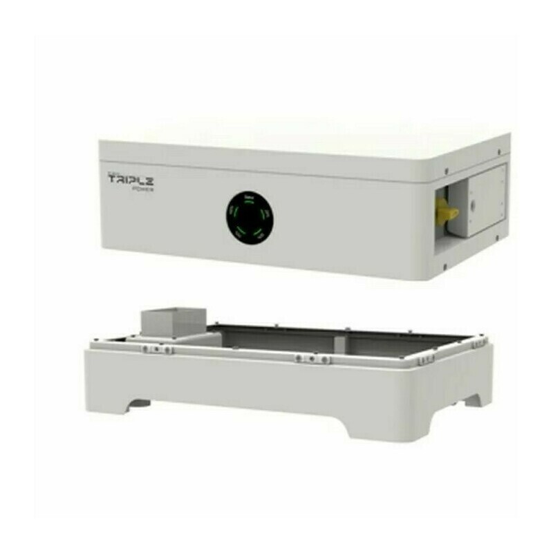 Modul řídící Triple Power T-BAT-SYS-HV-S Controller