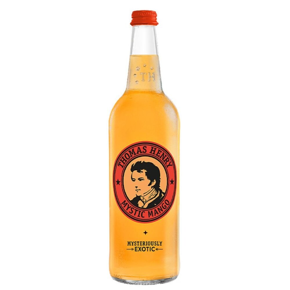 Thomas Henry Mystic Mango 0,75l