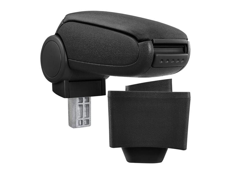 Loketní opěrka Audi A3 8L 1996 - 2003 textilní