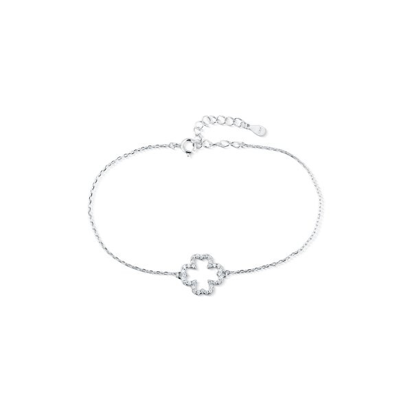 Náramek se syntetickými kameny 166-927-321800-0000