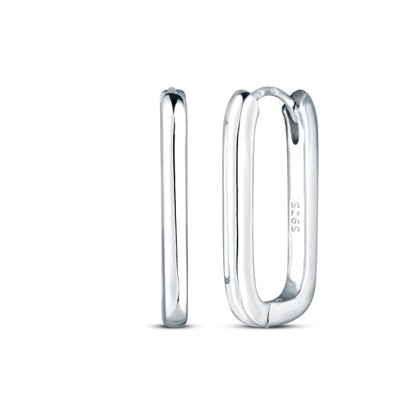 Náušnice bez kamenů 131-927-160000-0000