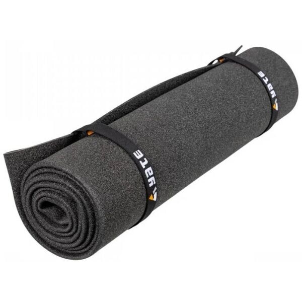 YATE EVA Podložka pod karimatku + gumičky, černá, velikost