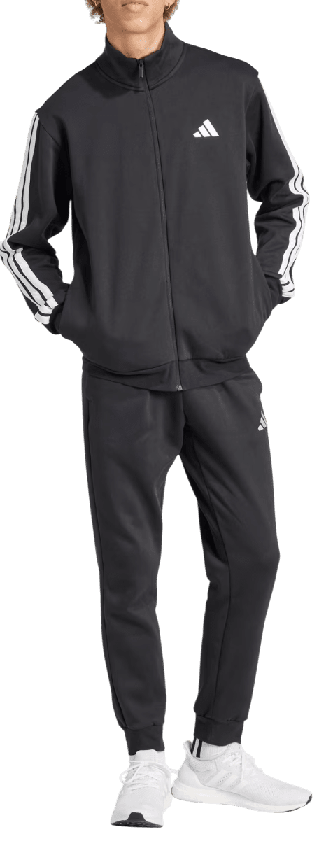 Souprava adidas  3 Stripes Tracksuit