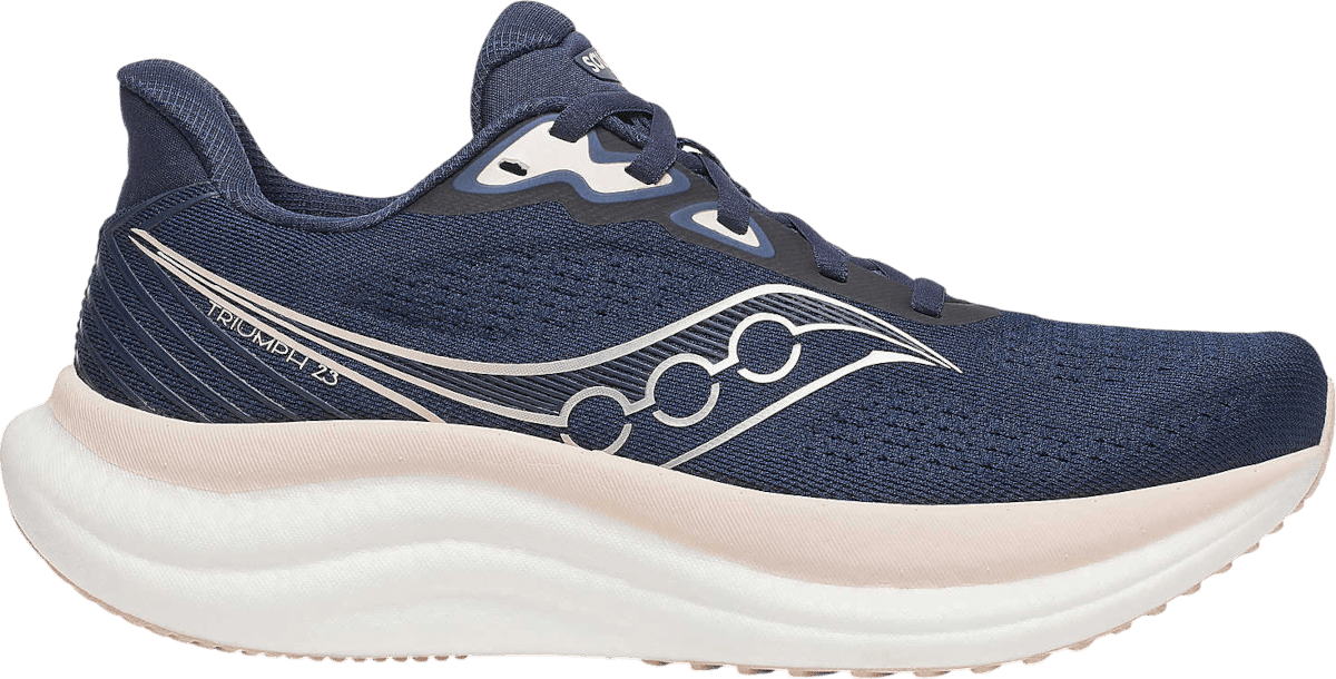 Běžecké boty Saucony TRIUMPH 23