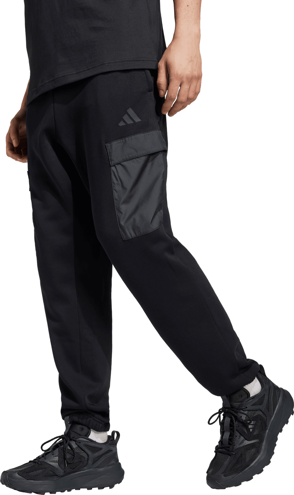 Kalhoty adidas  City Escape Sweatpants