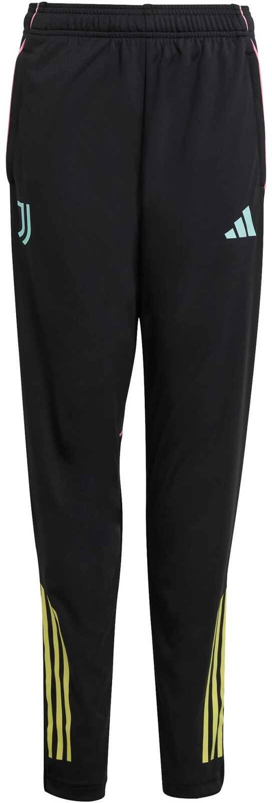 Kalhoty adidas JUVE TR PNT Y 2025/26