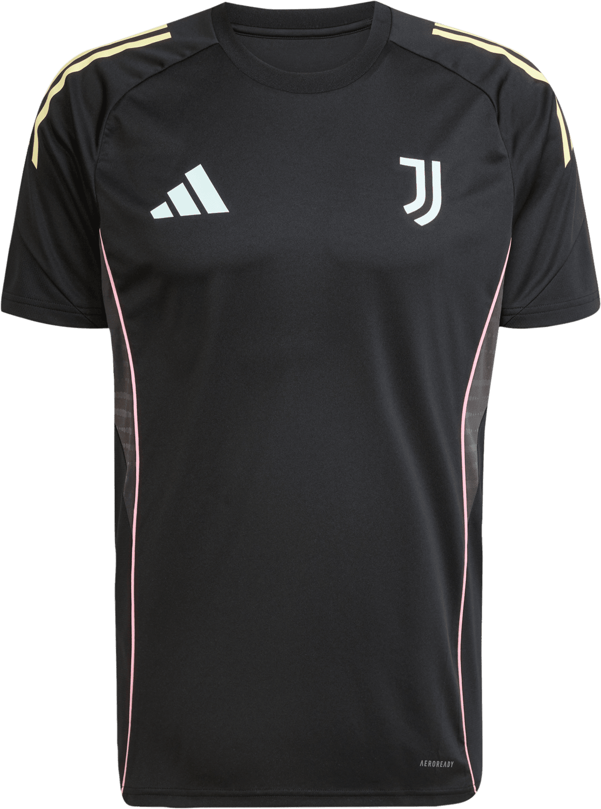 Dres adidas JUVE TR JSY 2025/26