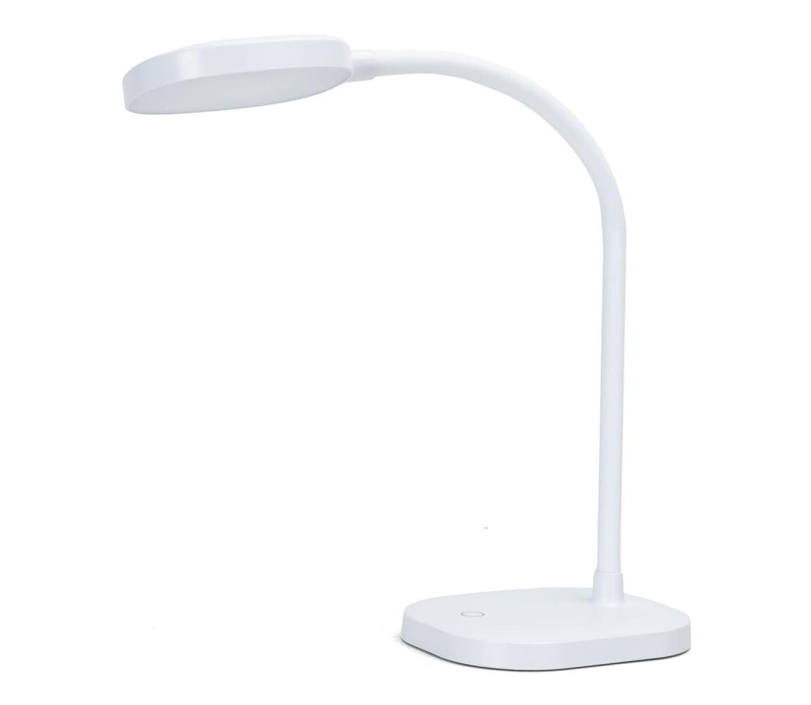 B.V.  - LED Stmívatelná stolní lampa LED/4W/5V 4000K