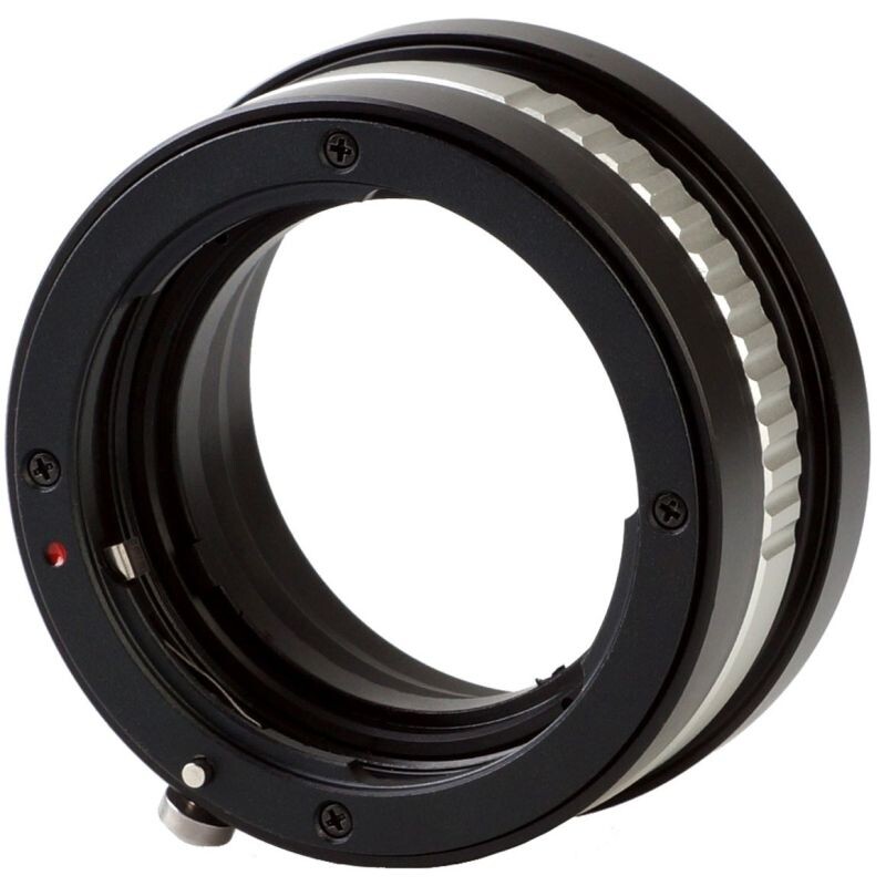 B.I.G. adaptér obj. Pentax K(A) na tělo Nikon Z