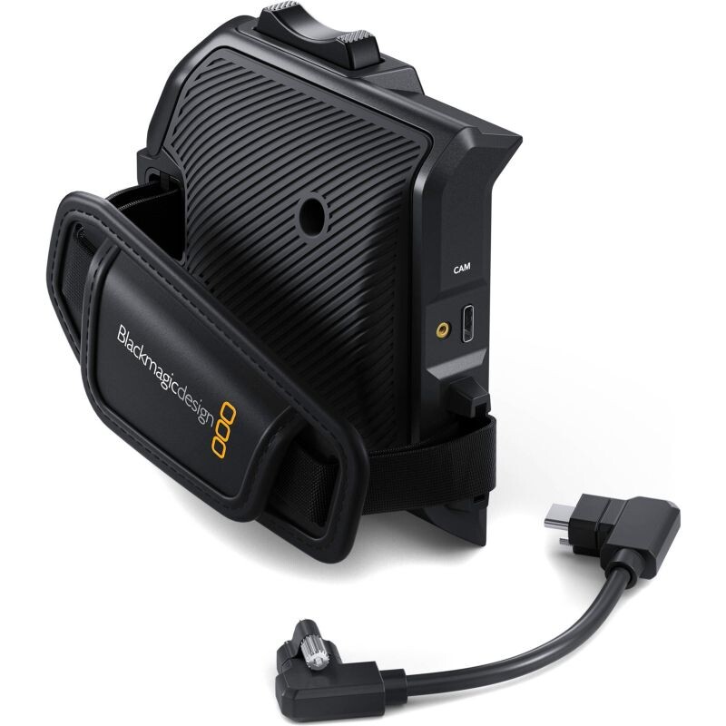 BLACKMAGIC DESIGN PYXIS Pro Grip