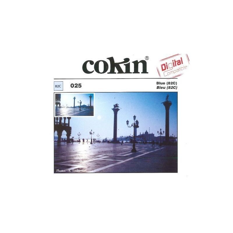 COKIN filtr Z025 82C