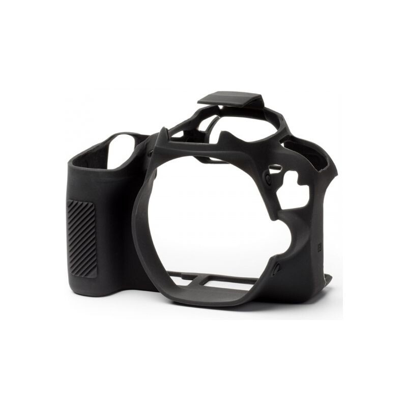 EASYCOVER silikonové pouzdro pro Canon EOS 200D/250D