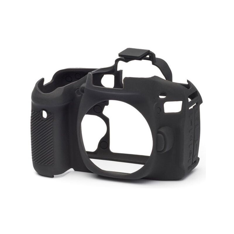 EASYCOVER silikonové pouzdro pro Canon EOS 80D